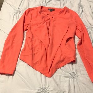 Veste lady dutch xsmall corail